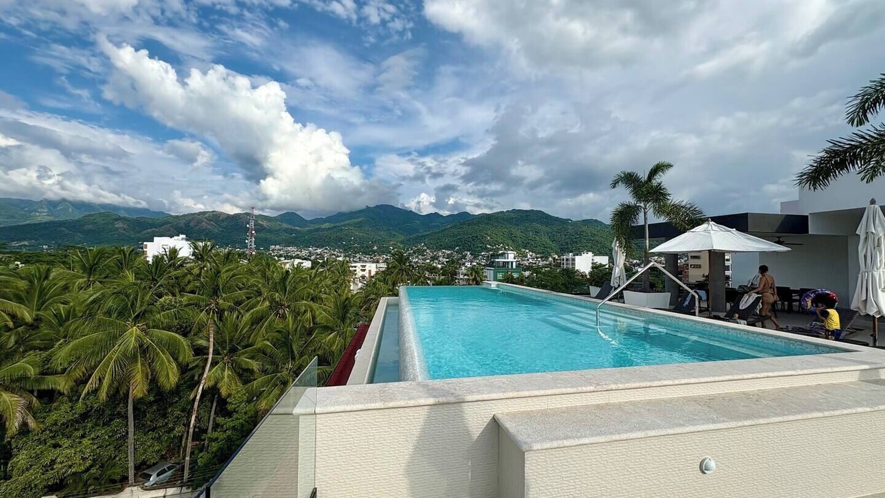 Photo of Outdoor in Diaz Ordaz