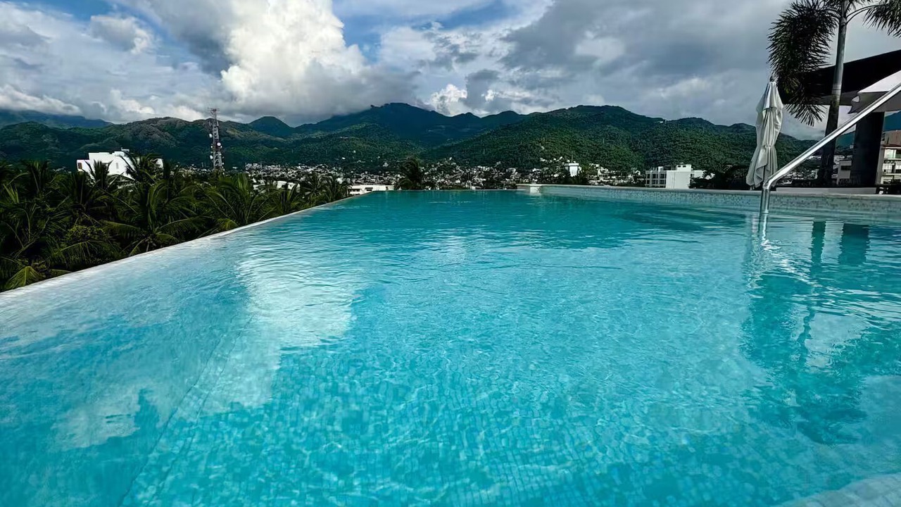 Photo of Outdoor in Diaz Ordaz