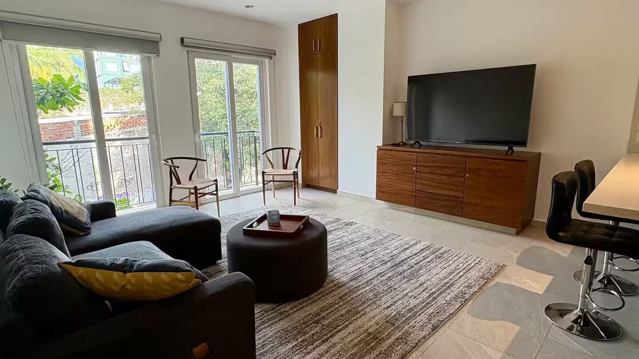 Photo of Livingroom in Diaz Ordaz