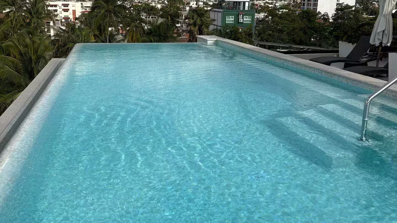 Photo of Outdoor in Diaz Ordaz