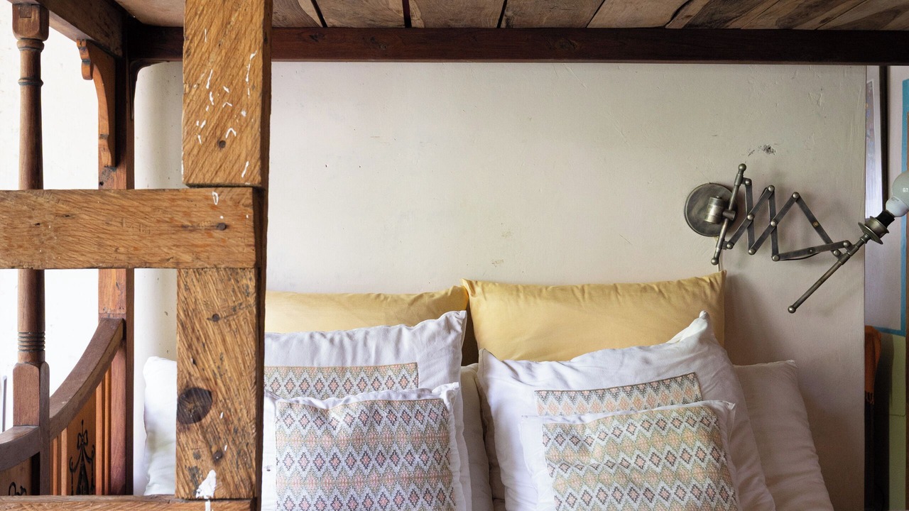 Photo of Bedroom in San Sebastian del Oeste