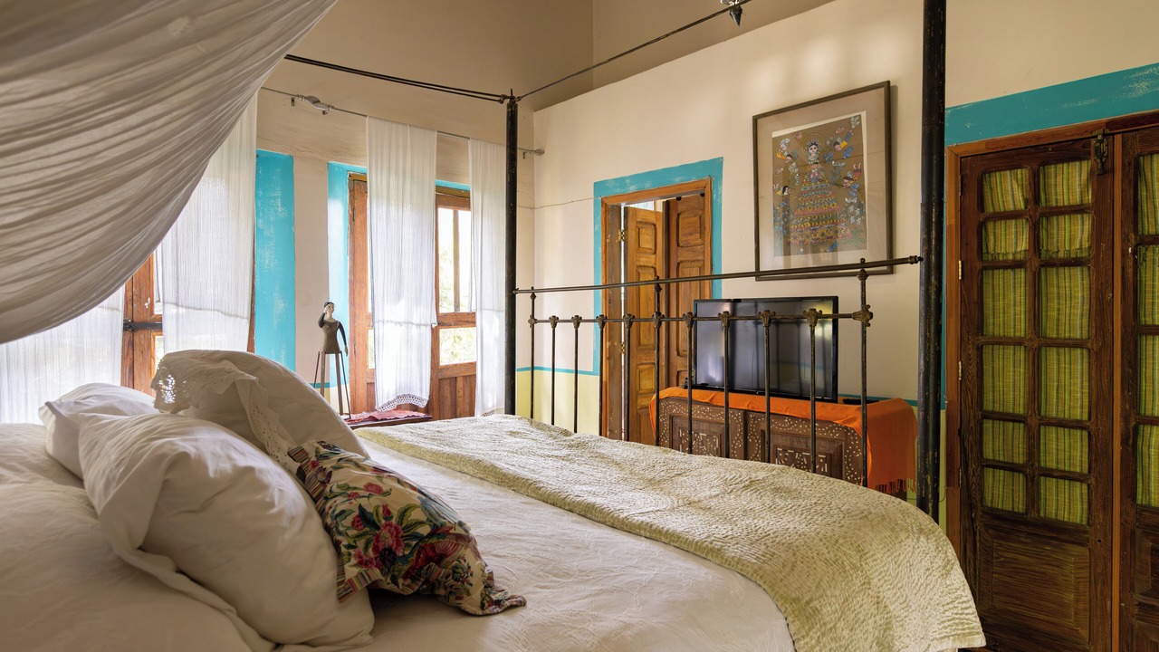 Photo of Bedroom in San Sebastian del Oeste
