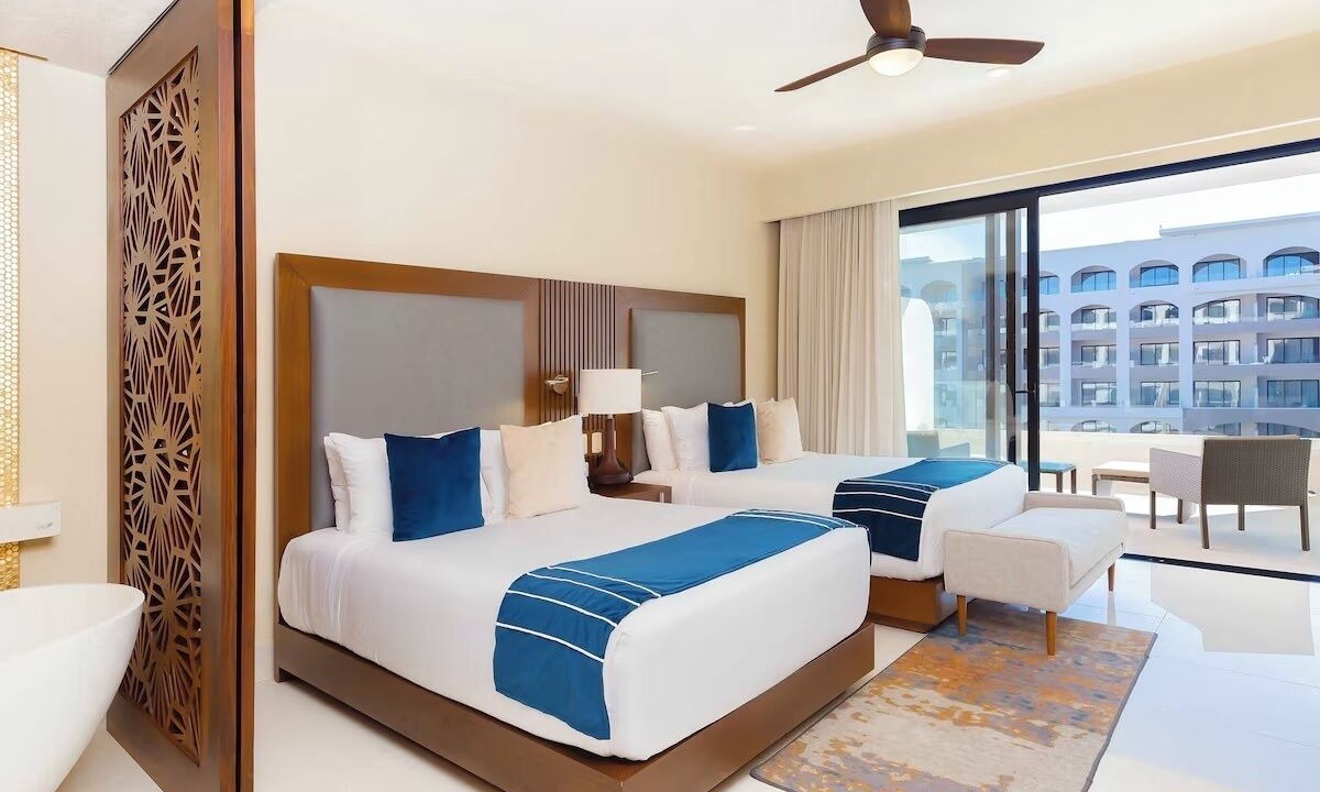 Photo of Bedroom in San Jose del Cabo