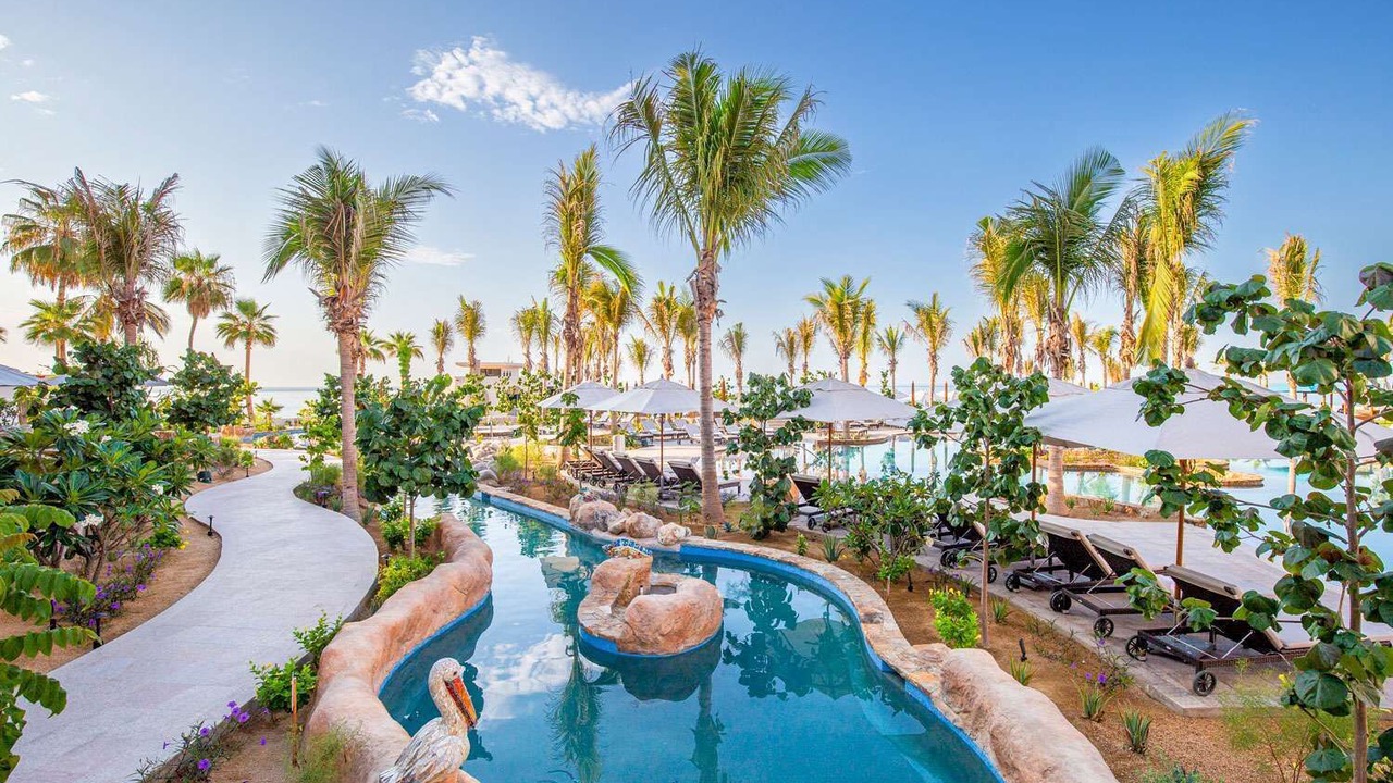 Photo of Outdoor in San Jose del Cabo