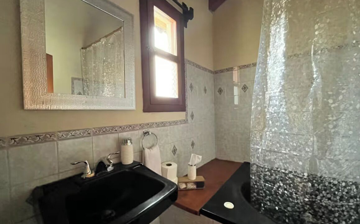 Photo of Bathroom in Antigua Guatemala