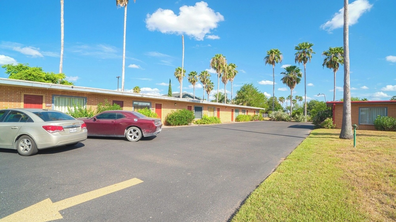 Photo of Outdoor in Weslaco