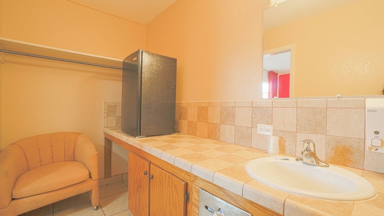 Photo of Bedroom in Weslaco