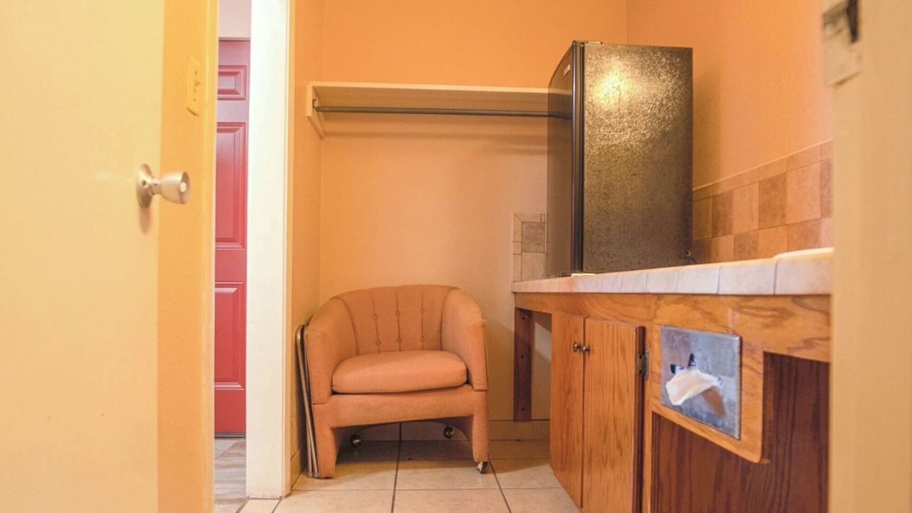 Photo of Bedroom in Weslaco