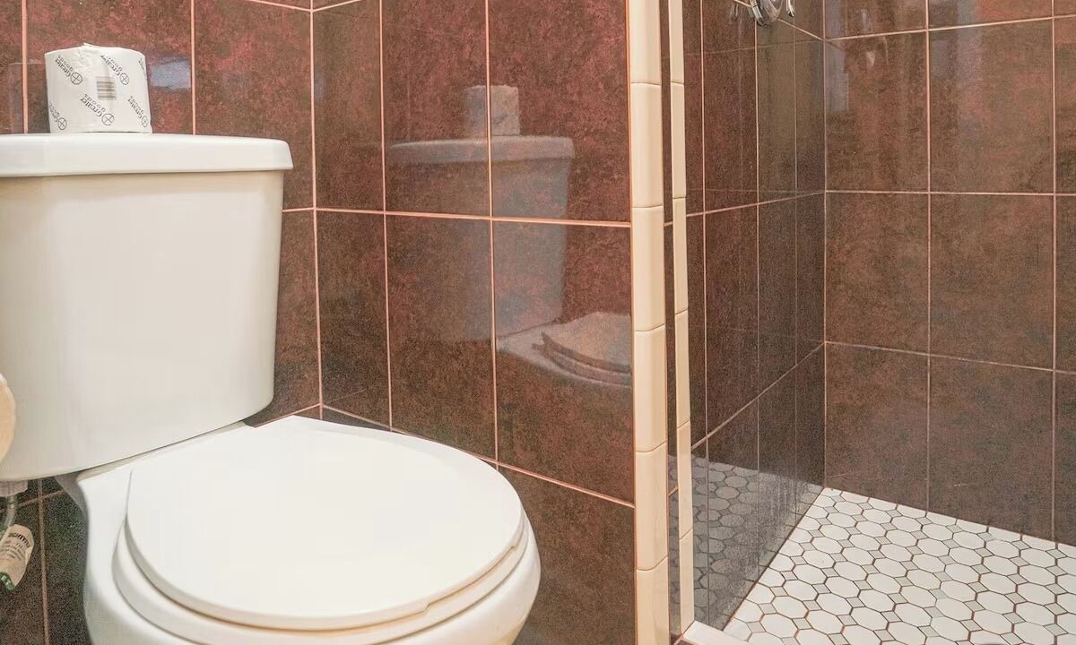 Photo of Bathroom in Weslaco