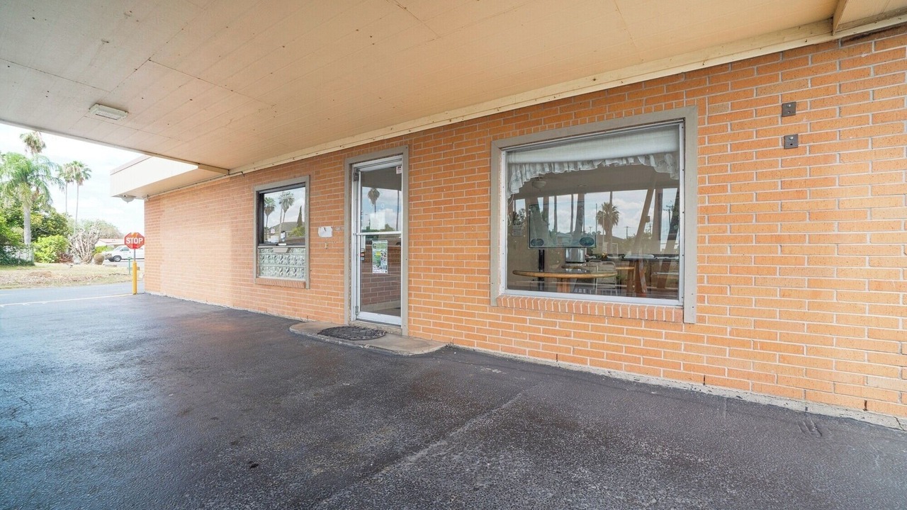 Photo of Outdoor in Weslaco
