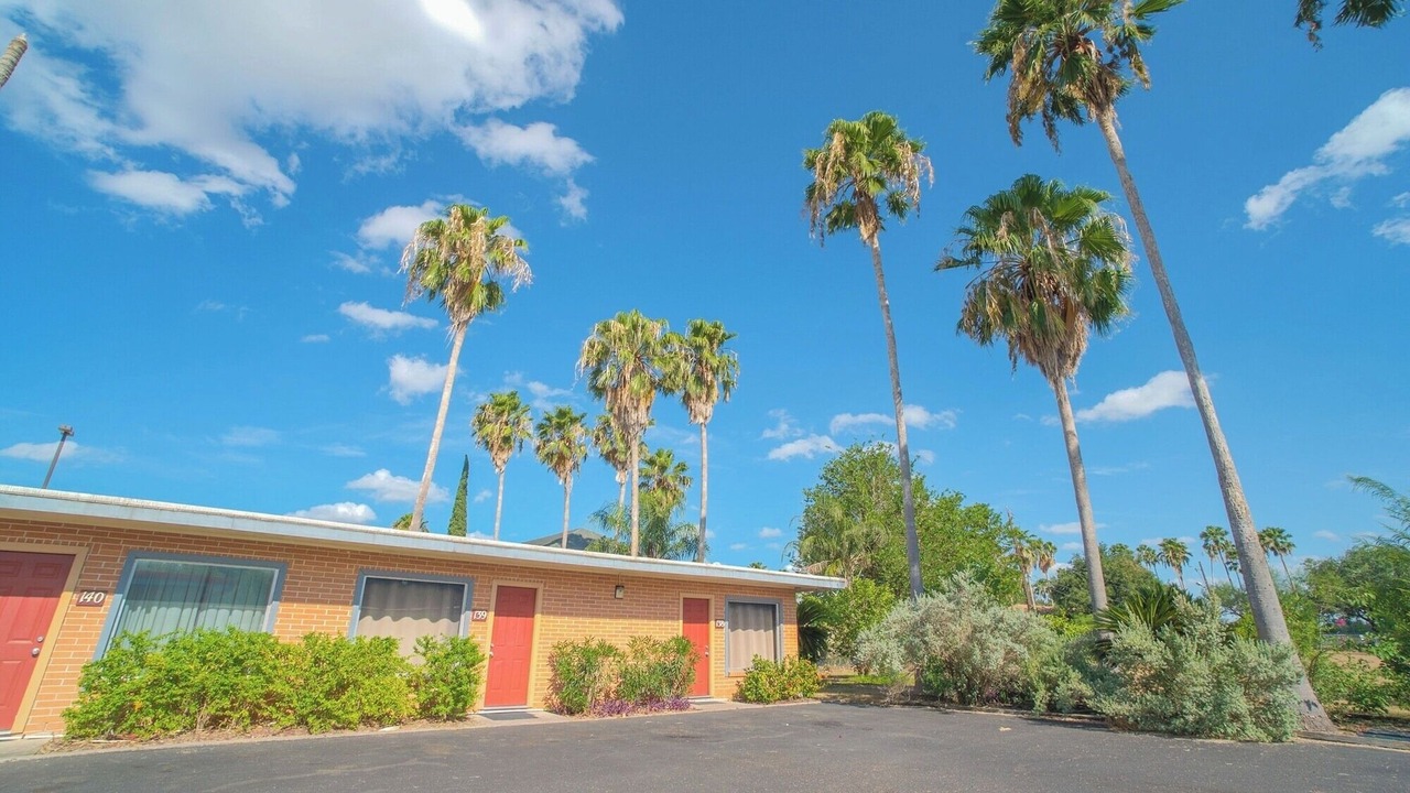 Photo of Outdoor in Weslaco