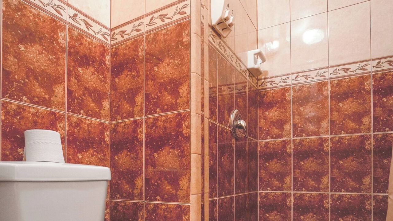 Photo of Bathroom in Weslaco