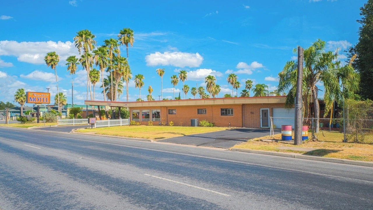 Photo of Outdoor in Weslaco