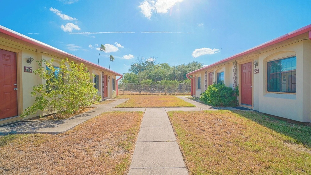 Photo of Outdoor in Weslaco