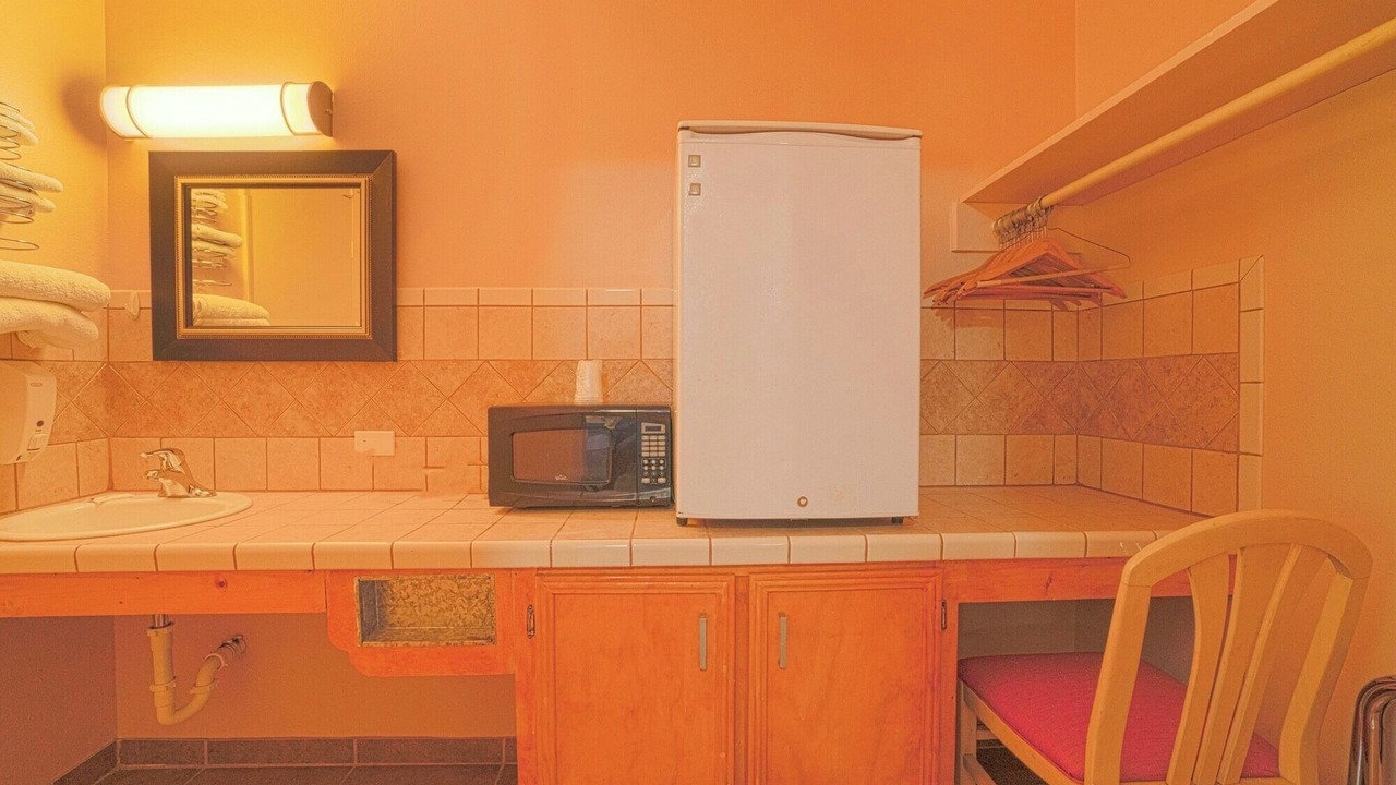 Photo of Bedroom in Weslaco