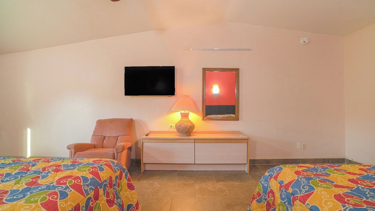 Photo of Bedroom in Weslaco