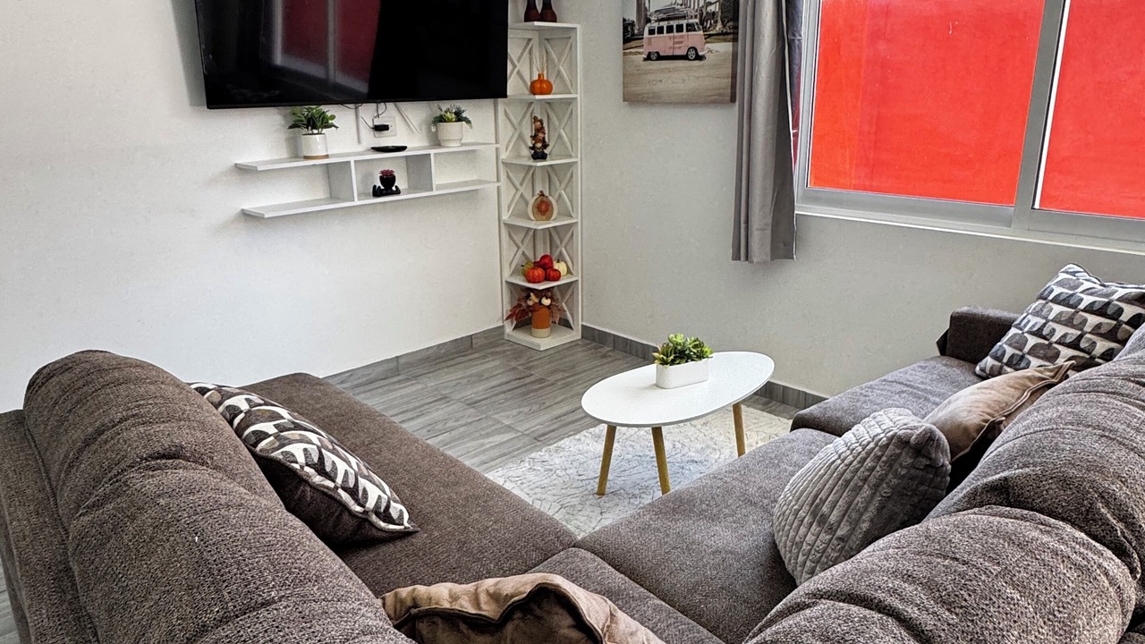 Photo of Livingroom in Xalapa