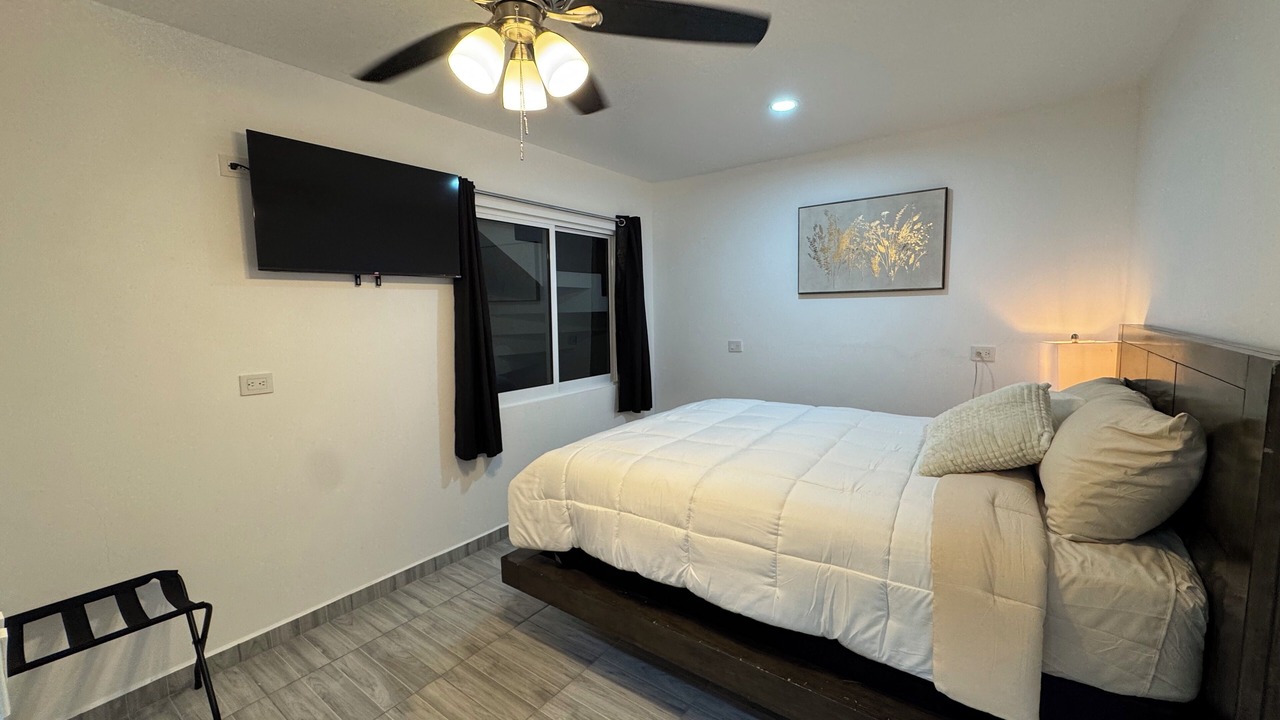 Photo of Bedroom in Xalapa