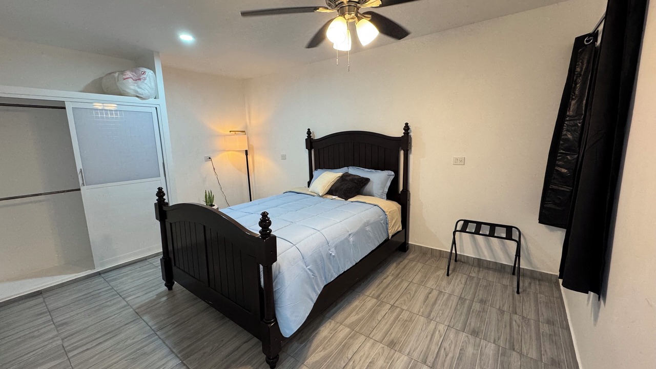 Photo of Bedroom in Xalapa