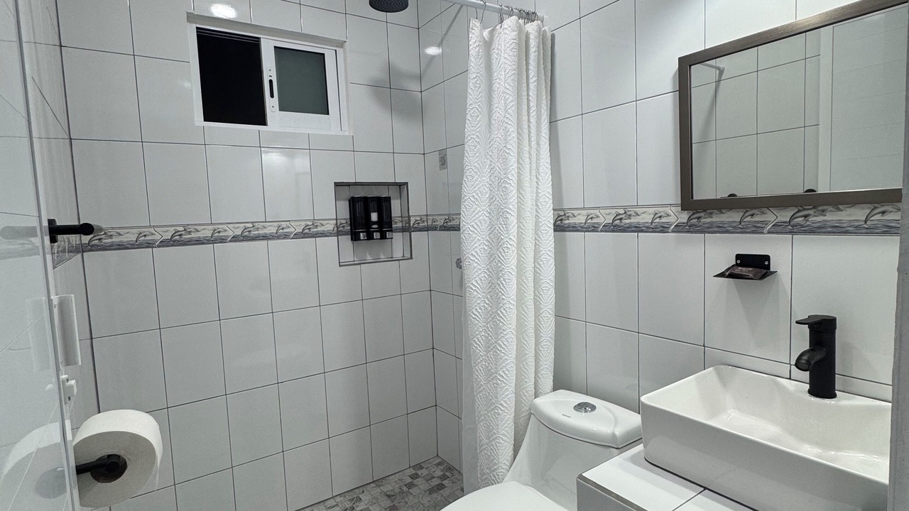 Photo of Bathroom in Xalapa