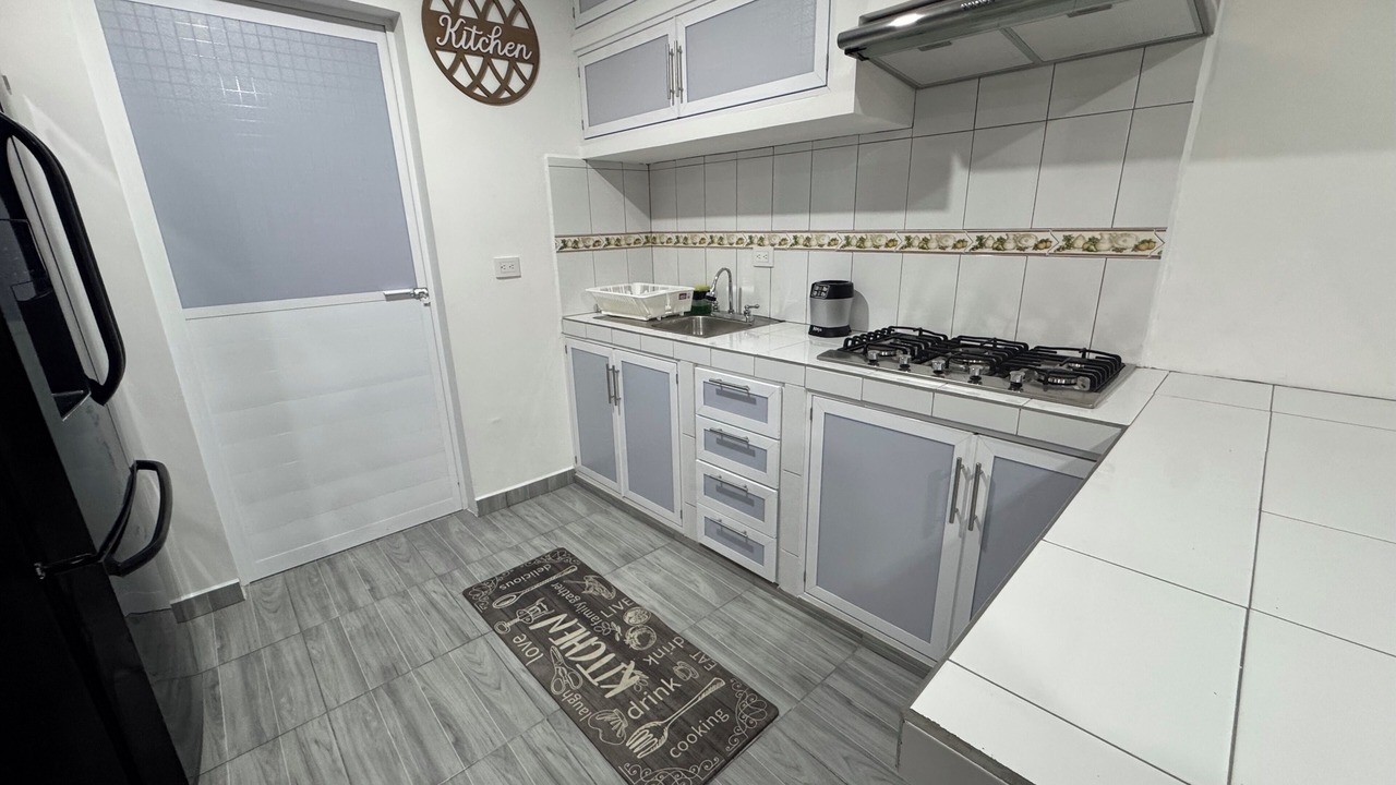 Photo of Kitchen in Xalapa