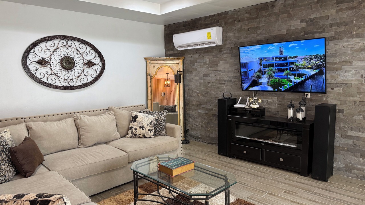 Photo of Livingroom in Piedras Negras