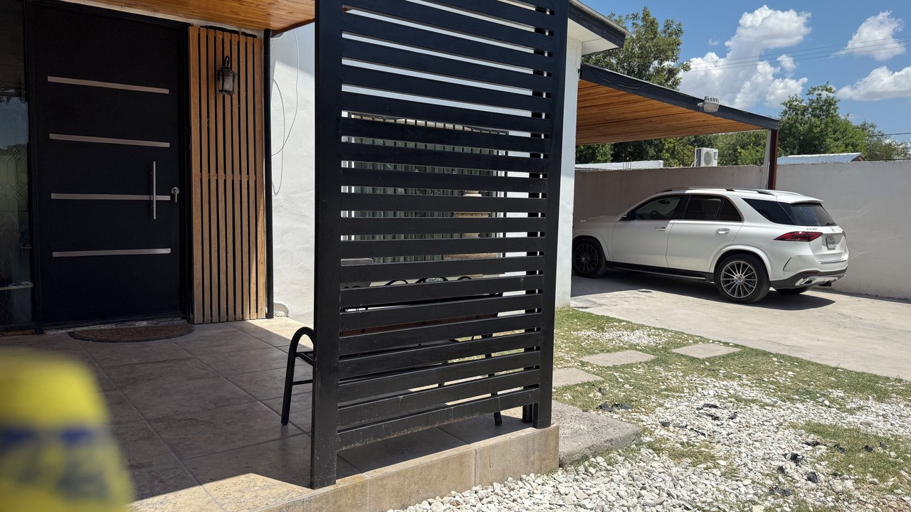 Photo of Outdoor in Piedras Negras