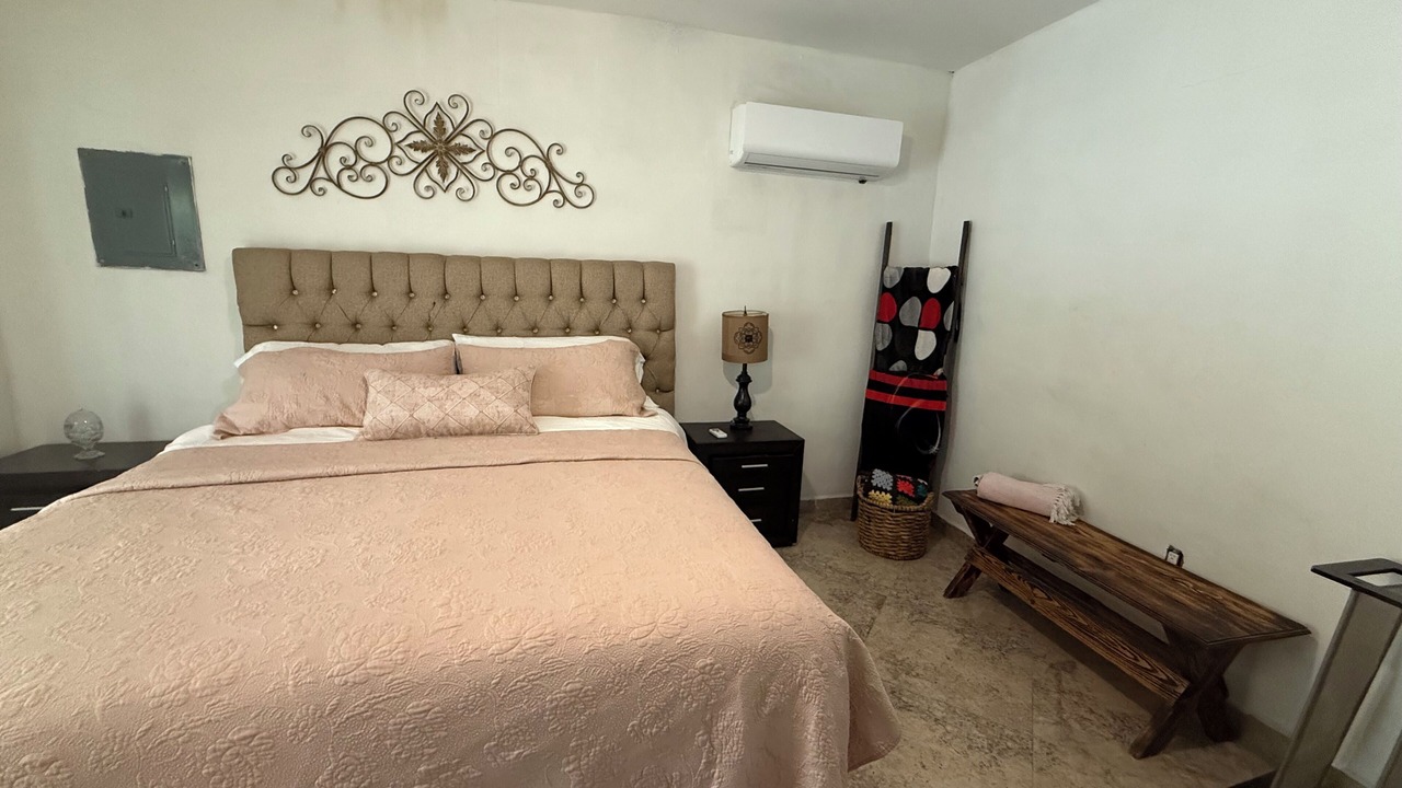 Photo of Bedroom in Piedras Negras