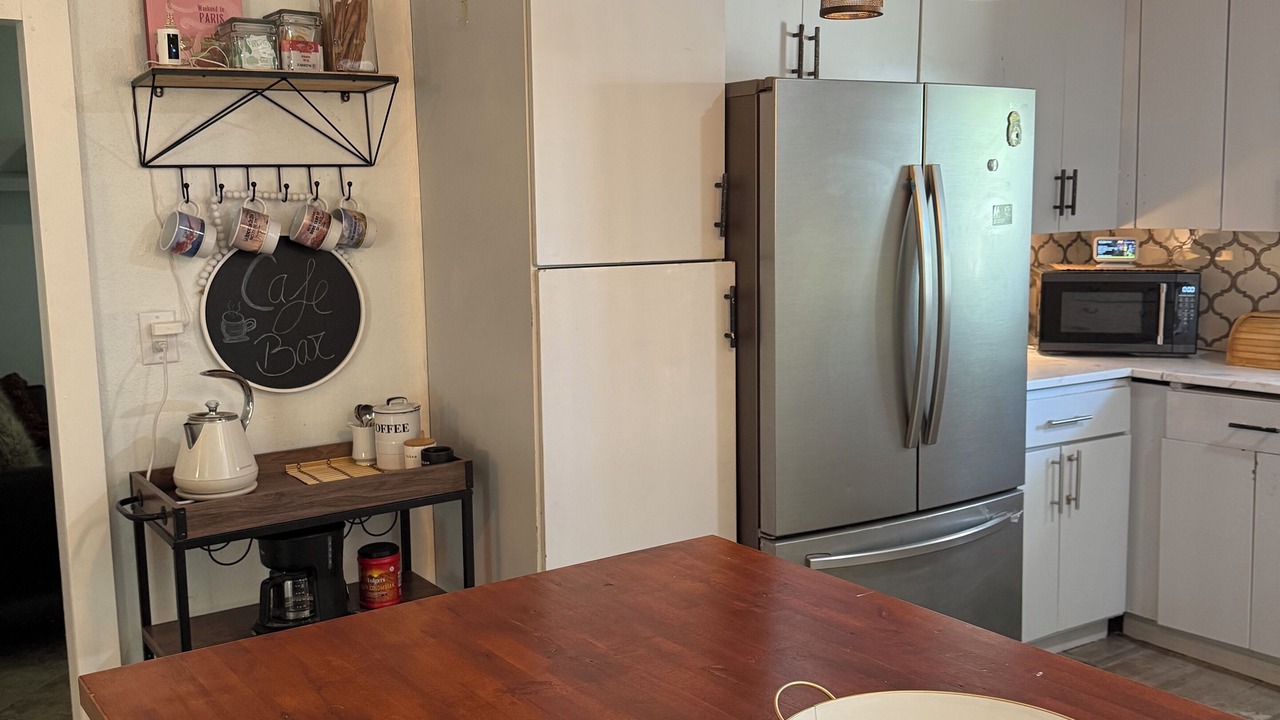 Photo of Kitchen in Piedras Negras