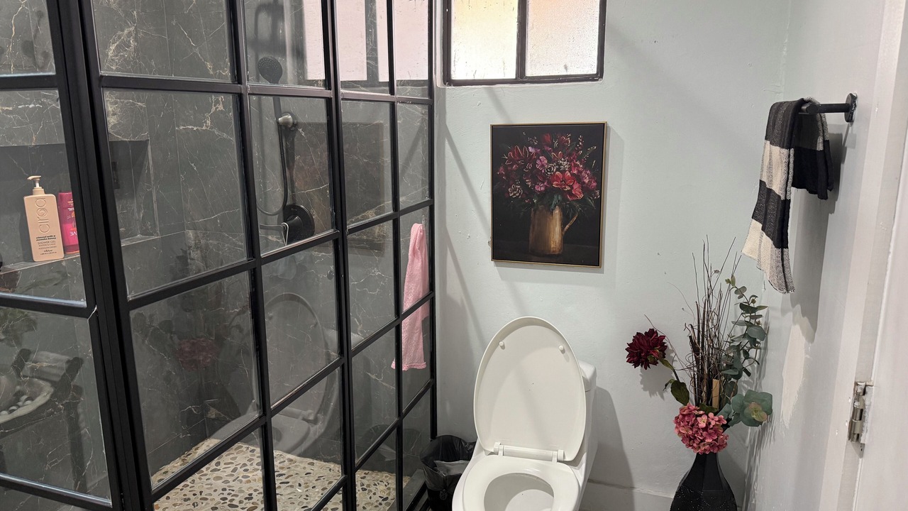 Photo of Bathroom in Piedras Negras