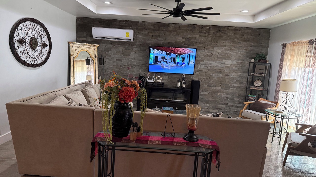 Photo of Livingroom in Piedras Negras