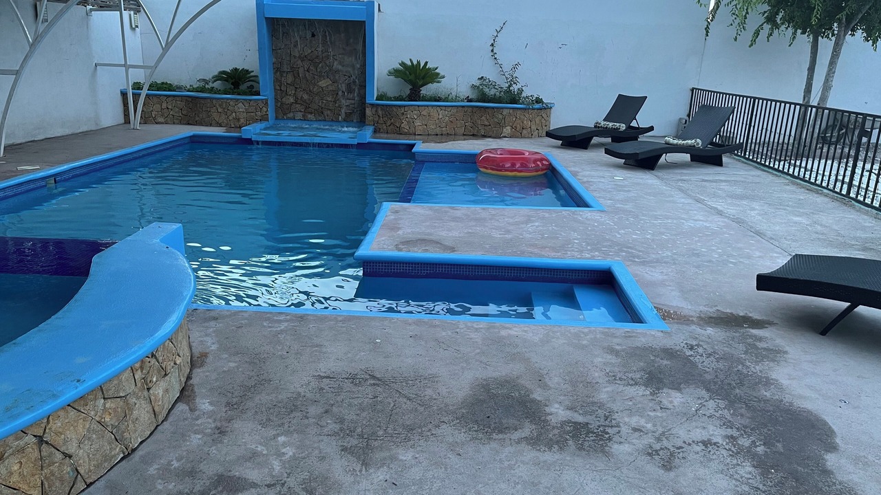 Photo of Outdoor in Piedras Negras