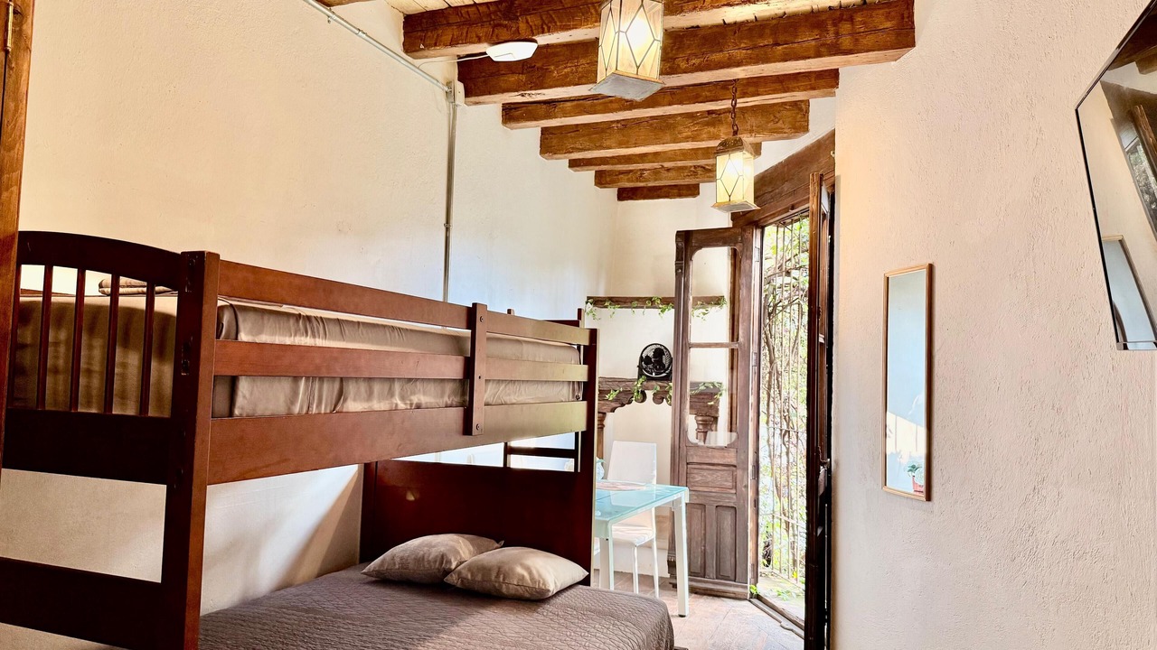 Photo of Bedroom in Venustiano Carranza