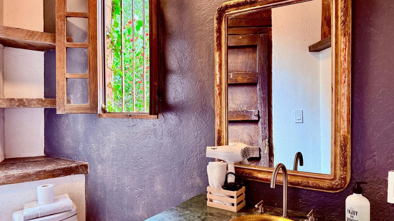 Photo of Bathroom in Venustiano Carranza