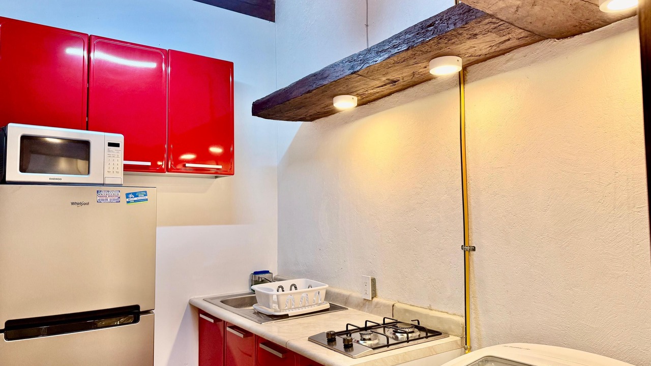Photo of Kitchen in Venustiano Carranza