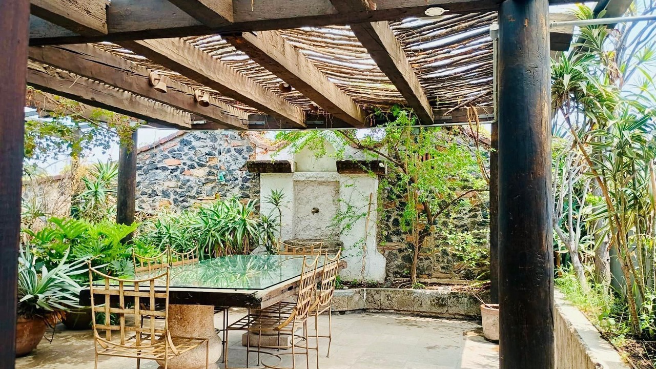 Photo of Outdoor in Venustiano Carranza