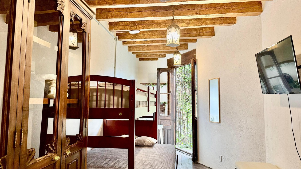 Photo of Bedroom in Venustiano Carranza