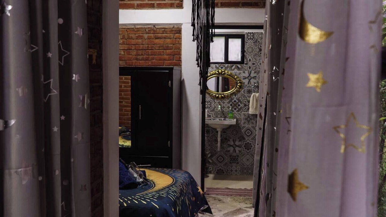 Photo of Bedroom in Tlaola