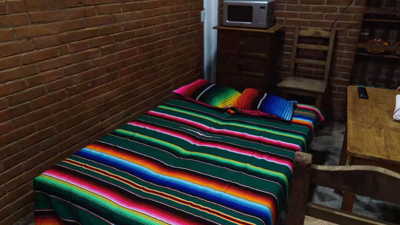 Photo of Bedroom in Tlaola