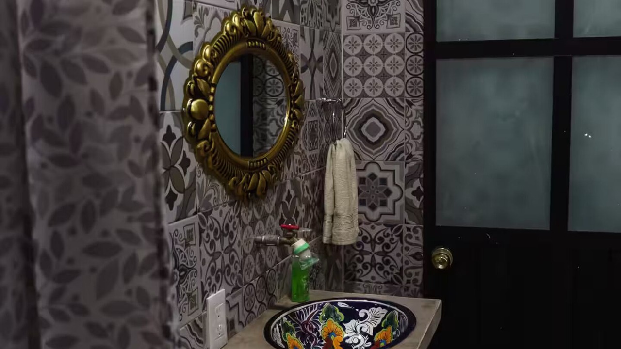 Photo of Bathroom in Tlaola