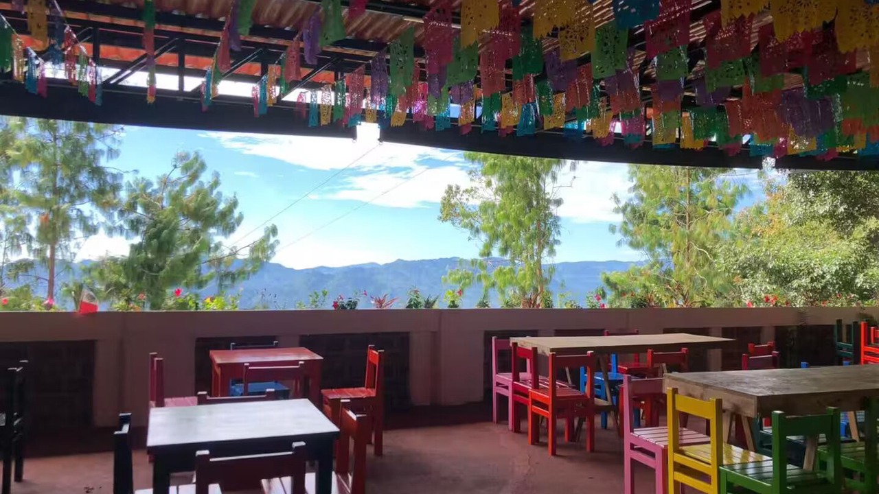 Photo of Outdoor in Tlaola