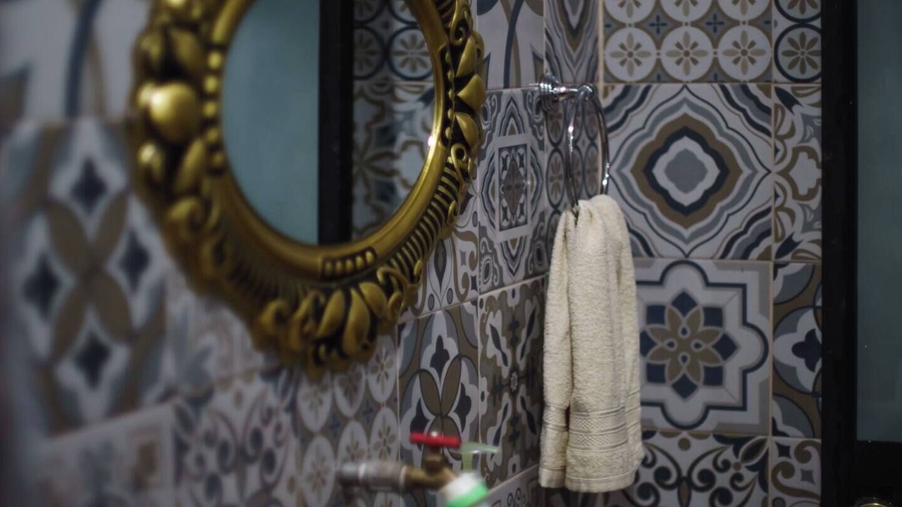 Photo of Bathroom in Tlaola