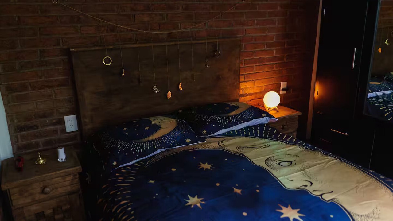 Photo of Bedroom in Tlaola