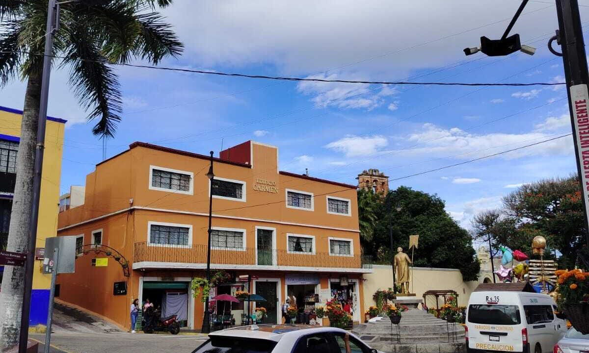 Photo of Others in Atlixco