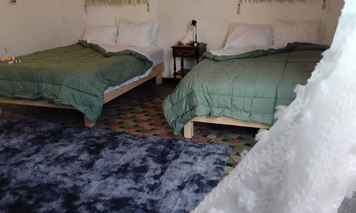 Photo of Bedroom in Atlixco
