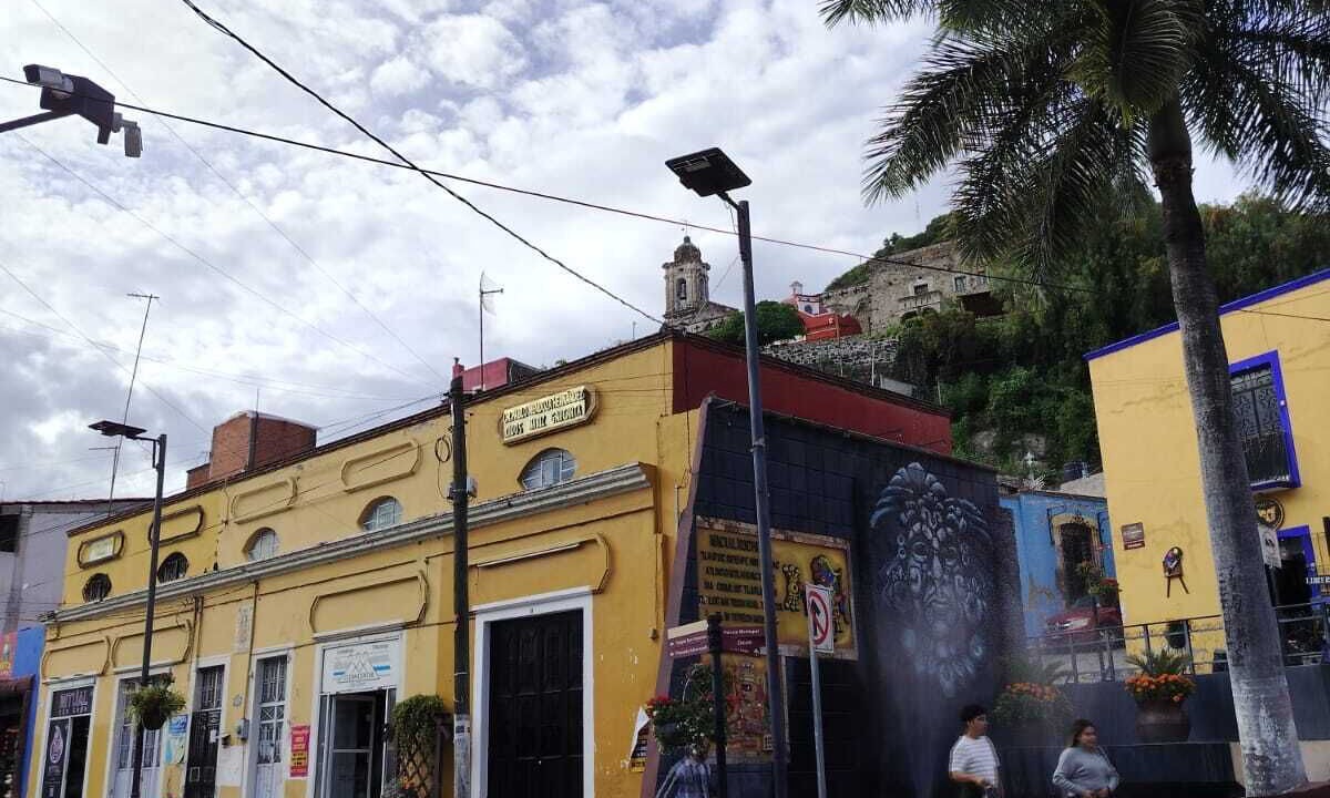 Photo of Others in Atlixco