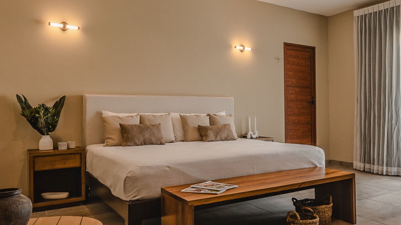 Photo of Bedroom in El Cuyo