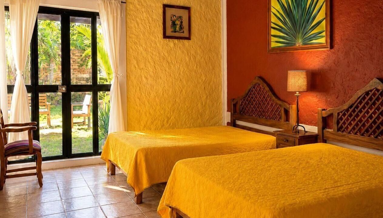 Photo of Bedroom in Tequila