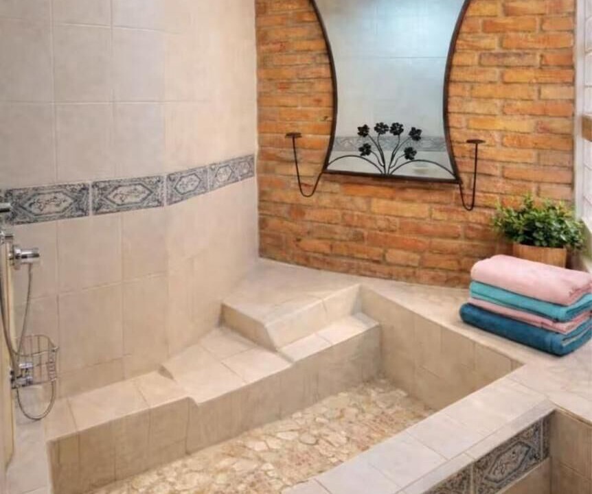 Photo of Bathroom in Tequila