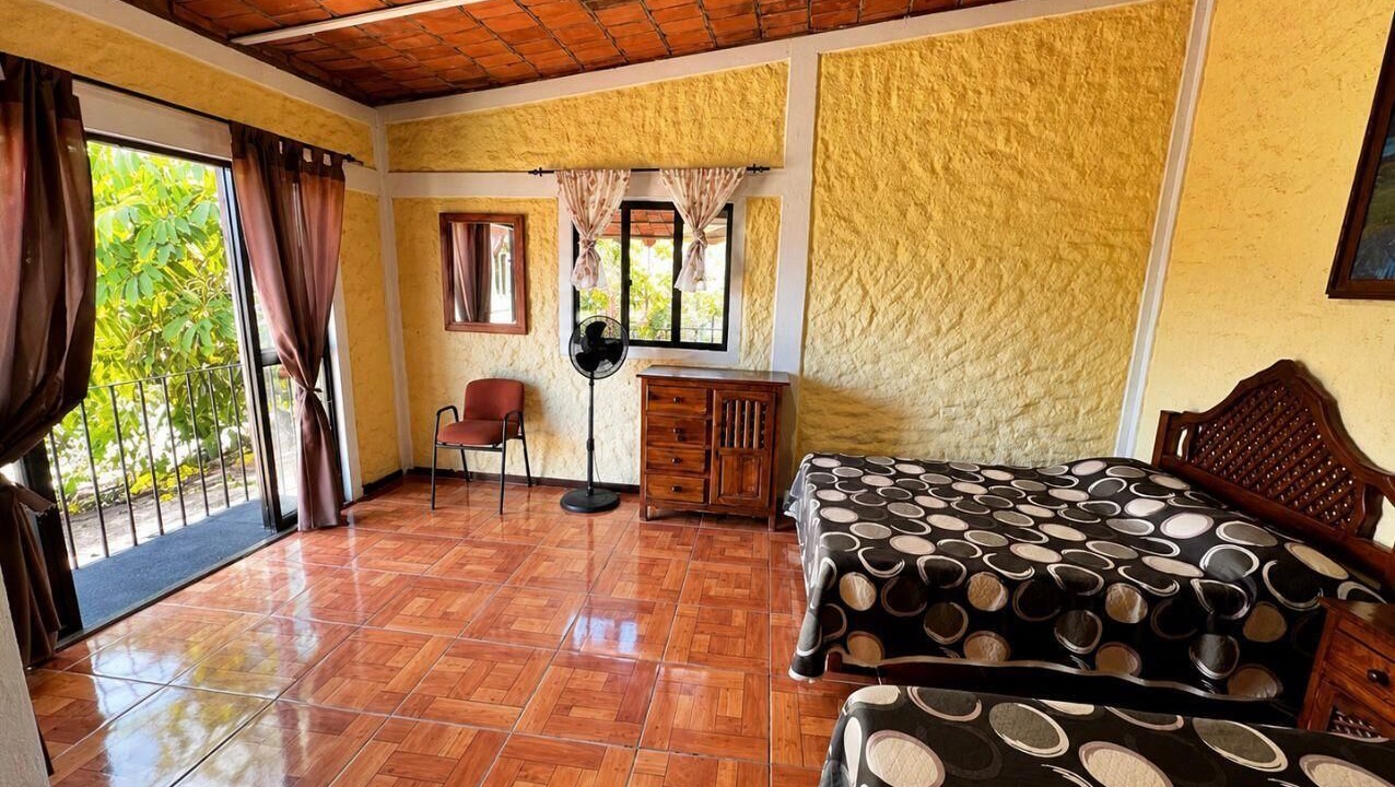Photo of Bedroom in Tequila